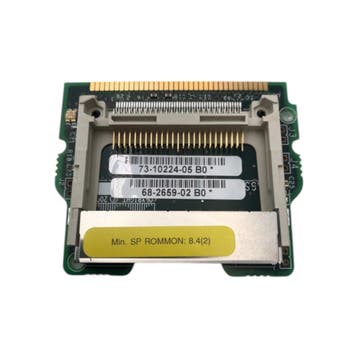 Cisco 73-10224-05, Ophalen of Verzenden, Nieuw