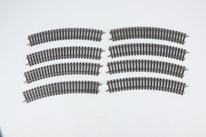 Märklin H0 - 2221/2231/2274 - Modeltreinsporen (71) -, Hobby & Loisirs créatifs, Trains miniatures | HO