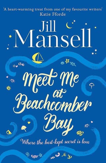 Meet Me at Beachcomber Bay 9781472208934 Jill Mansell, Verzenden, Gelezen, Jill Mansell
