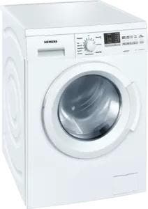 Siemens WM14Q3ED - Wasmachine - 7 kg - 1400 tpm - Wit, Ophalen of Verzenden, Nieuw