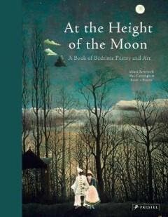 At the height of the Moon 9783791374802, Verzenden, Gelezen