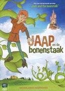 Jaap en de bonenstaak op DVD, Verzenden, Nieuw in verpakking