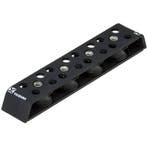 Viadana 38mm Vierschijfs Deck Organizer, Ophalen of Verzenden, Nieuw