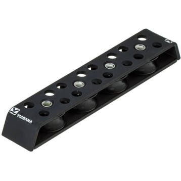 Viadana 38mm Vierschijfs Deck Organizer, Ophalen of Verzenden, Nieuw