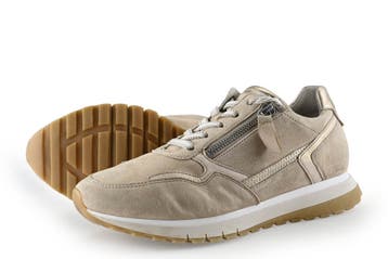 Paul Green Sneakers in maat 37 Beige, Verzenden, Sneakers