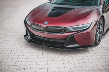 Front Splitter voor BMW i8, Ophalen of Verzenden