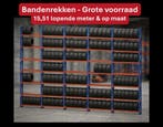 Bandenrek - Bandenopslag - Direct Afhaalbaar-Tot 15% korting, Autos : Pièces & Accessoires, Pneus & Jantes, Ophalen of Verzenden