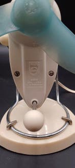 Philips - Attribuzione Jean Otis Reinecke o Louis Kalff