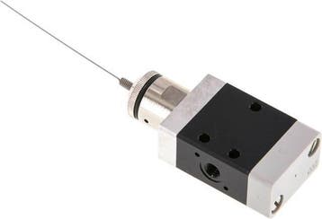 3/2 M5 NC Antenneventiel Ventiel 2-10 bar/28-140psi, Doe-het-zelf en Bouw, Verzenden, Nieuw