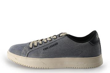 PME Legend Sneakers in maat 43 Blauw, Zo goed als nieuw, Verzenden, Blauw, Sneakers