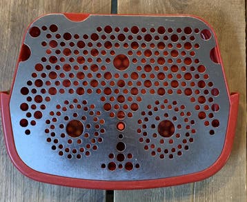 lekbak voor Cafitesse 60/61 refurbished koffie, Ophalen of Verzenden, Nieuw