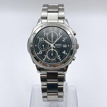 Seiko - Chronograph - Sans prix de réserve - 7T92-0CA0 -
