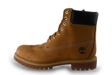Timberland Boots in maat 43½ Cognac, Overige kleuren, Verzenden, Timberland, Boots
