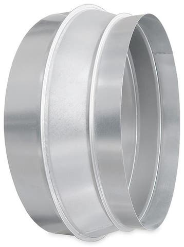 Verloopstuk voor spiraalbuis galva van Ø 355mm naar Ø 315mm, Doe-het-zelf en Bouw, Verzenden, Nieuw