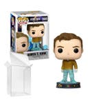 Funko Pop! Star Trek  James T. Kirk Transporter Glitter 1689, Verzenden