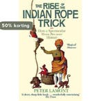 The Rise of the Indian Rope Trick 9780349118246 Peter Lamont, Verzenden, Gelezen, Peter Lamont