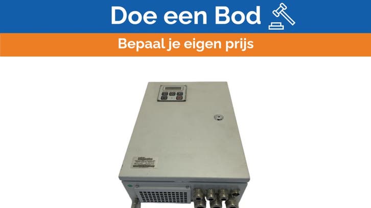 Bieden: Scandinavian Micro Systems SR03-01Mk2 Gyrocompass R, Sports nautiques & Bateaux, Instruments de navigation & Électronique maritime
