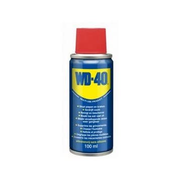 WD40 80 ML, Verzenden
