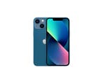 APPLE iPhone 13 mini - 256 GB - A15 Bionic - Blauw, Télécoms, Téléphonie mobile | Apple iPhone, Verzenden