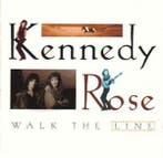 Kennedy Rose - Walk The Line, Verzenden
