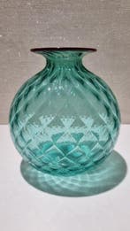 Venini - Paolo Venini - Vaas - Glas