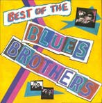 The Blues Brothers - Best Of The Blues Brothers, Verzenden