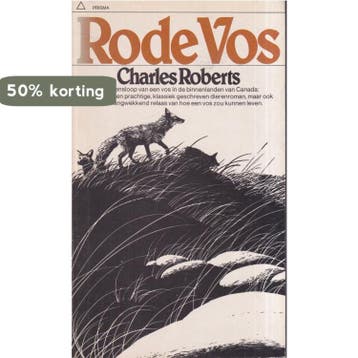 Rode vos 9789027409669 Nora Roberts, Verzenden, Gelezen, Nora Roberts