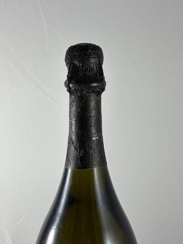 1999 Dom Pérignon - Champagne Brut - 1 Bouteille (0,75 l), Nieuw