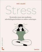 Stress / Mind & body 9789401478212 Ine Maes, Boeken, Verzenden, Zo goed als nieuw, Ine Maes