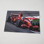 Ferrari - Felipe Massa - 2007 - Foto, Nieuw