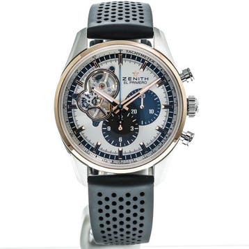 Zenith - Chronomaster El Primero Open - 51.2080.4061/69 -