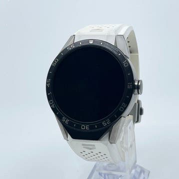 TAG Heuer - Connected - SAR8A80.FT6045 - Heren - 2010-2020