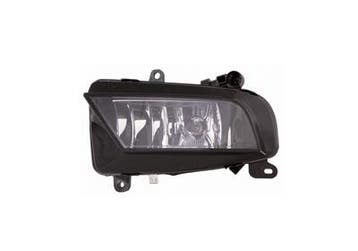 Audi A4 2012-2015 Mistlamp Links (Mistlampen, Verlichting), Verzenden