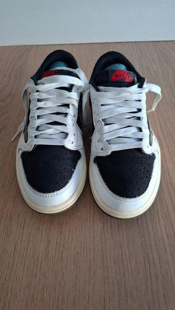 Air Jordan - Air Force 1 Low - Low-top sneakers - Maat: EU, Kleding | Heren, Schoenen, Nieuw