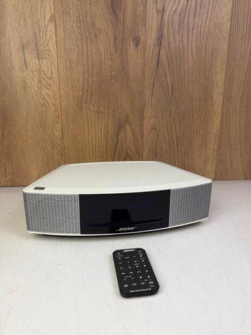 Bose - Wave® music system IV Ensemble stéréo, Nieuw
