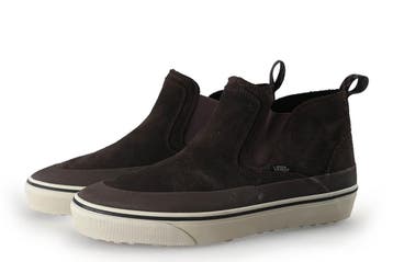 Vans Laarzen in maat 41 Bruin, Verzenden, Overige typen