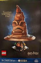 Lego Set - 76429 - Harry Potter - Talking Sorting Hat