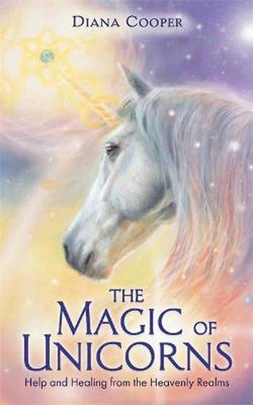 Magic Of Unicorns 9781788174176 Diana Cooper, Verzenden, Diana Cooper