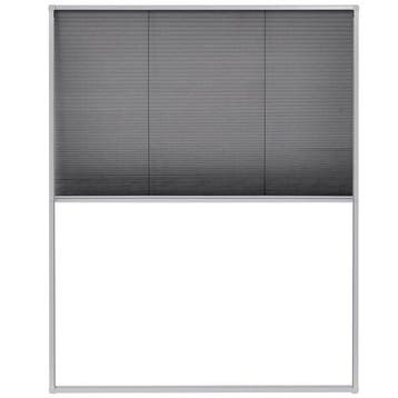 Moustiquaire plissee 80x100cm - Jusqua epuisement - Prom..., Bricolage & Construction, Verzenden