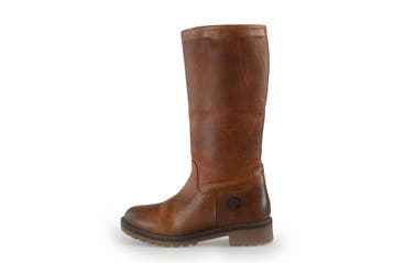 Travelin Laarzen in maat 37 Cognac, Hoge laarzen, Overige kleuren, Verzenden, Travelin