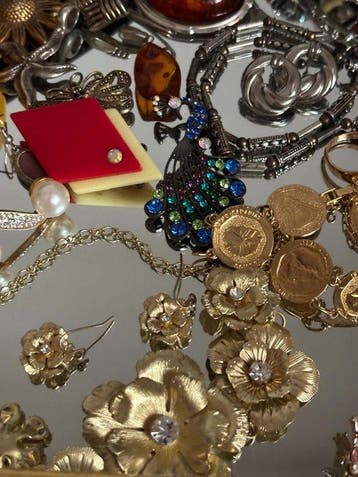 Themacollectie - Sieraden - Kenneth Cole