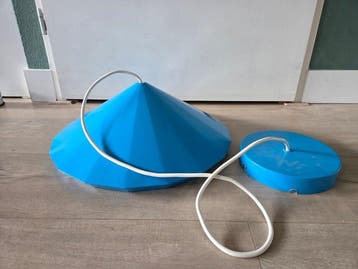 Henrik Preutz - Hangende plafondlamp - Metaal - T-1023 Ikea