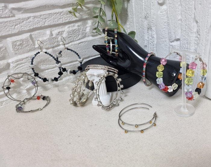 Themacollectie - Vintagecollectie met 17, Antiek en Kunst, Antiek | Speelgoed