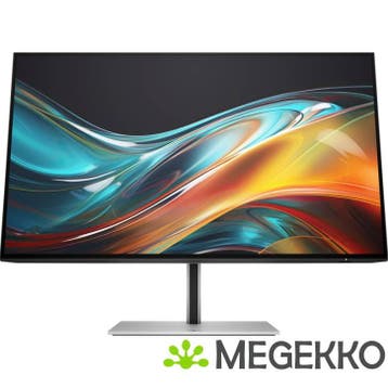 HP Serie 7 Pro 724pf 24  Full HD 100Hz IPS monitor, Verzenden