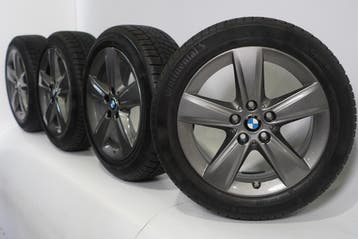 BMW 2 serie F45 F46 Active Gran Tourer 478 17 inch velgen Co, Ophalen of Verzenden