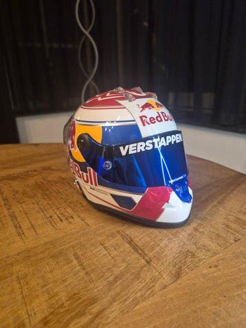 Schuberth 1:2 - Modelauto - Scale 1/2 helmet - Nürburgring
