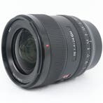 Sony FE 24mm f/1.4 GM | Tweedehands, Audio, Tv en Foto, Verzenden, Zo goed als nieuw