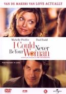 I could never be your woman op DVD, Verzenden, Nieuw in verpakking