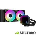 DeepCool LS520 SE, Verzenden