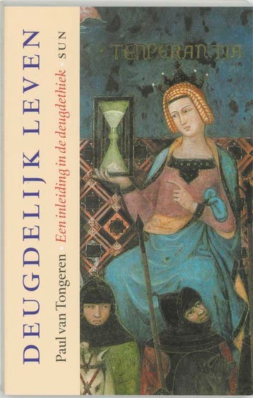 Deugdelijk Leven | P. Tongeren | Nieuw, Verzenden, Nieuw, P. Tongeren